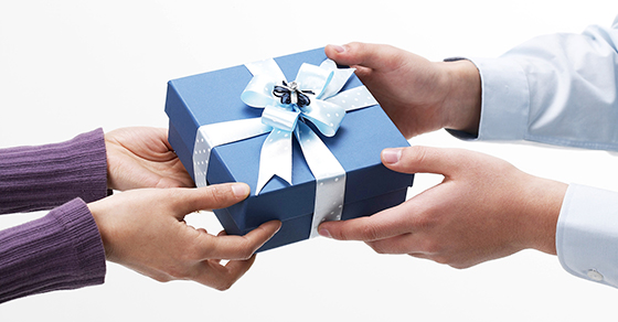 gift tax Archives - Milliken, Perkins & Brunelle