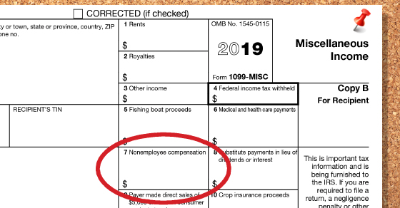 Has your small business paid independent contractors, vendors or others at least $600 for services during 2019? Here are the reporting requirements you may face.