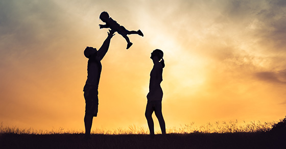 Adopting a child? Bring home tax savings with your bundle of joy